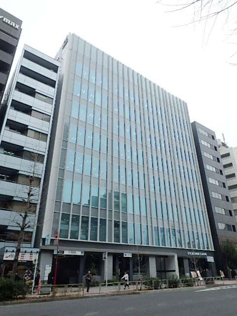 NCOメトロ神谷町外観①(メイン)
