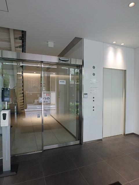 ノリタケ虎ノ門ホール①