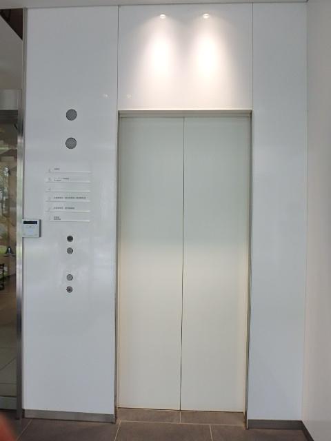 ノリタケ虎ノ門ホール②