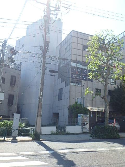 ルート高輪ビル外観③