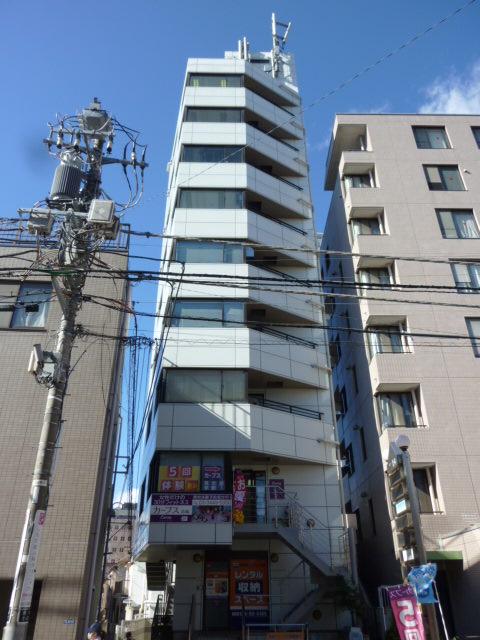 外観①(メイン)