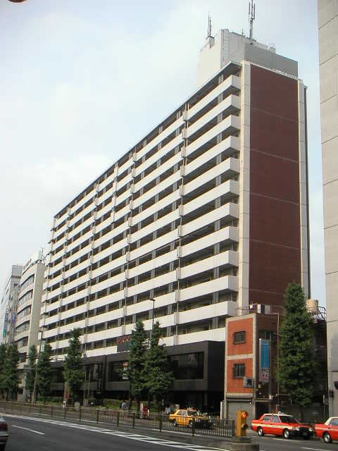 前川ビル外観①(メイン)