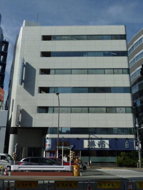外観①(メイン)