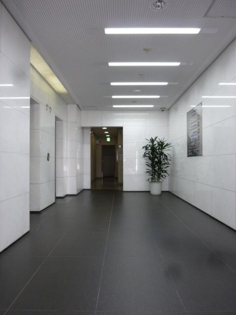 ホール①