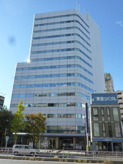 外観①(メイン)