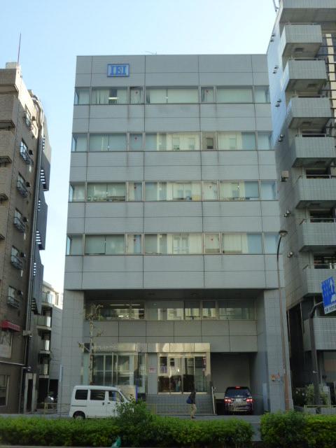 ＩＥＩイマス高輪外観①(メイン)