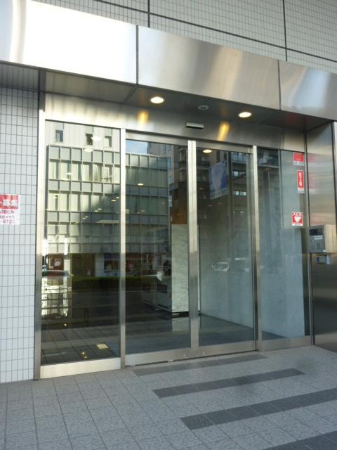 ＩＥＩイマス高輪エントランス①