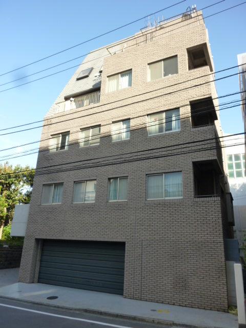 外観②