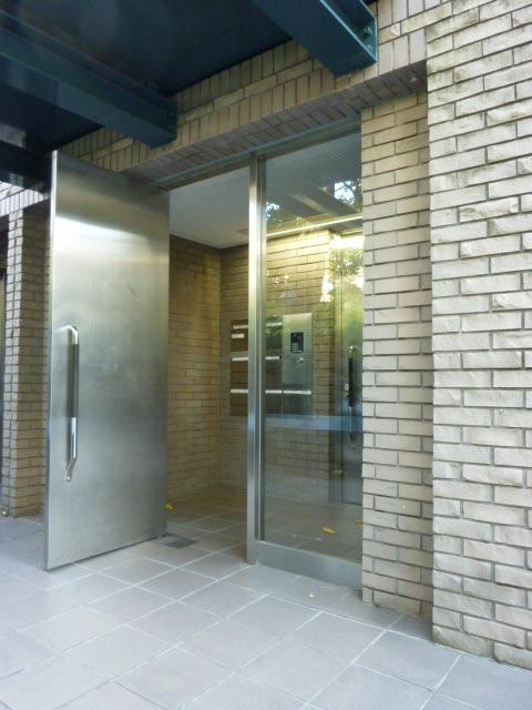 エントランス②