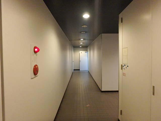ホール③