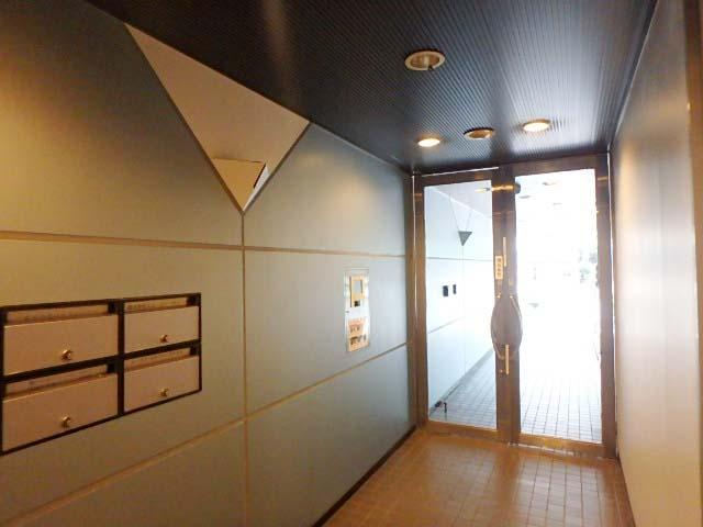 ホール⑥
