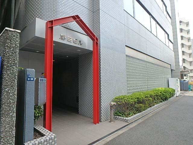 エントランス①