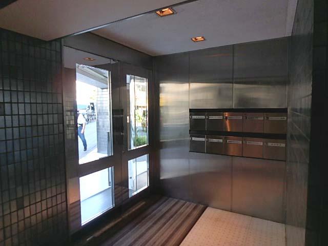 ホール⑤