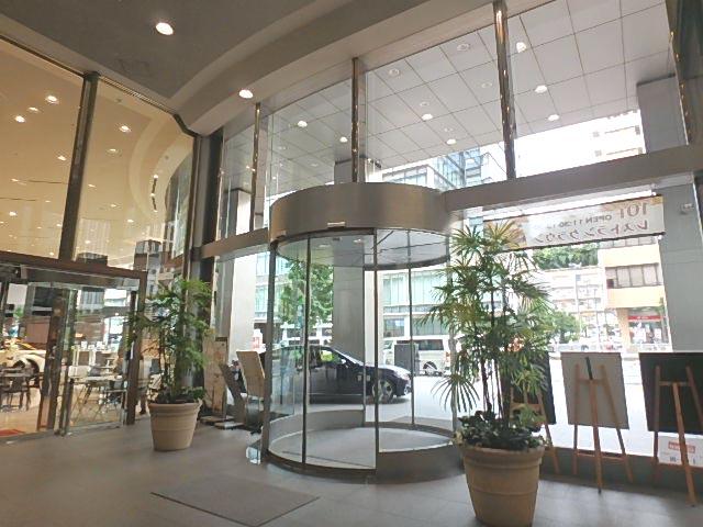 センチュリー三田ビルホール②