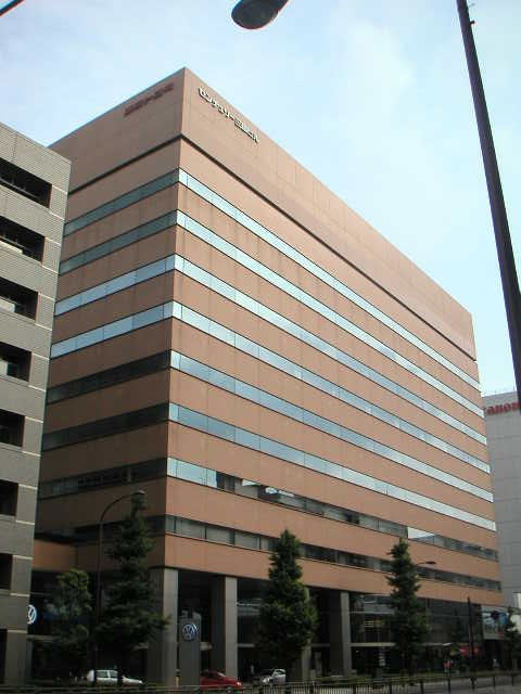 センチュリー三田ビル外観①(メイン)