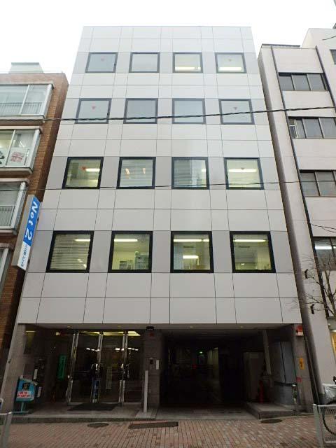 ＴＨＥ　ＰＯＲＴＡＬ　ＭＩＴＡ外観①(メイン)