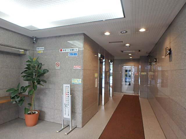 ＴＨＥ　ＰＯＲＴＡＬ　ＭＩＴＡホール①