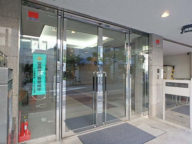 ＴＨＥ　ＰＯＲＴＡＬ　ＭＩＴＡエントランス②