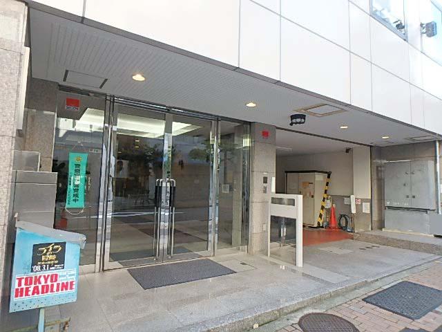 ＴＨＥ　ＰＯＲＴＡＬ　ＭＩＴＡエントランス①