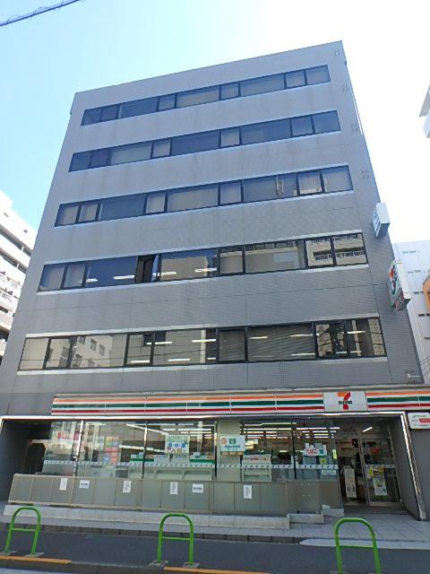 ＋ＳＨＩＦＴ　ＭＩＴＡ外観①(メイン)