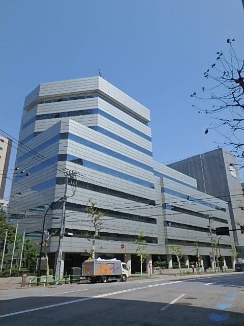 バンザイビル外観①(メイン)