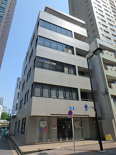 外観①(メイン)