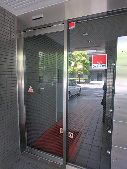 エントランス③