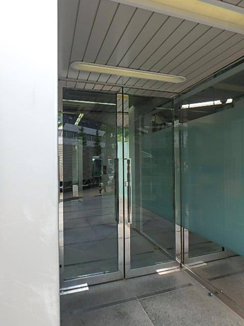 ＴＨＥ　ＰＯＲＴＡＬ　田町エントランス②