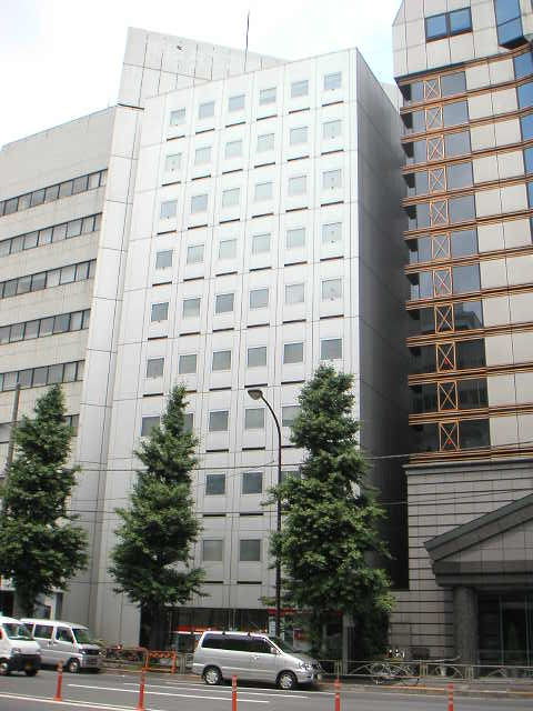 ＴＨＥ　ＰＯＲＴＡＬ　田町外観①(メイン)