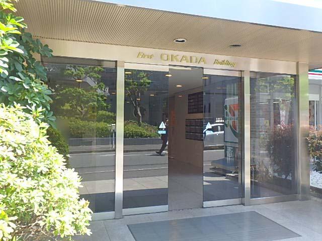 エントランス③