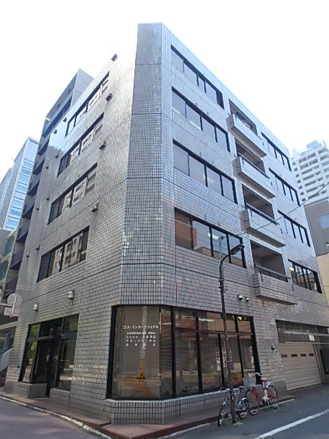 外観①(メイン)