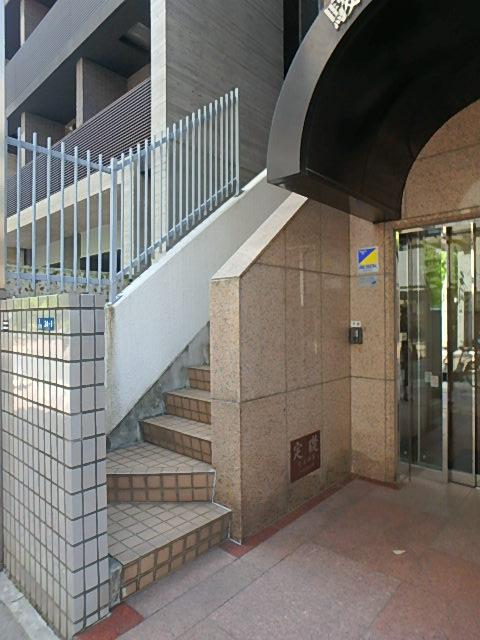 エントランス③