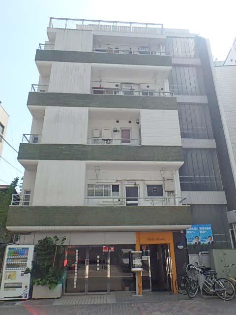 外観①(メイン)