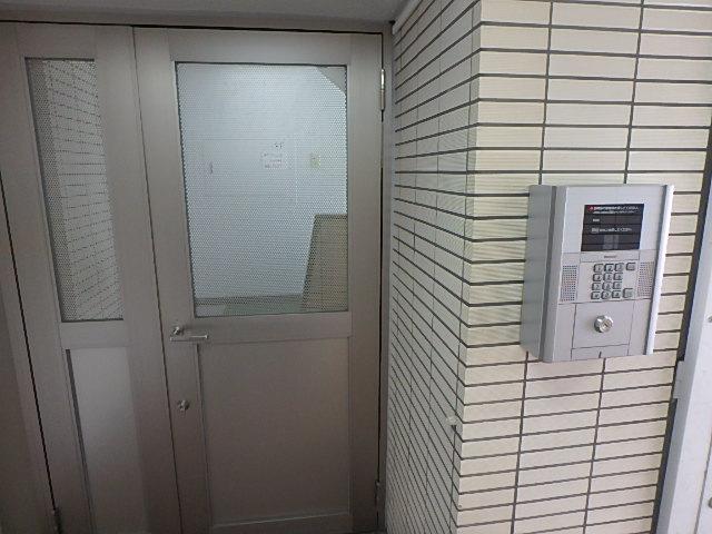 エントランス③