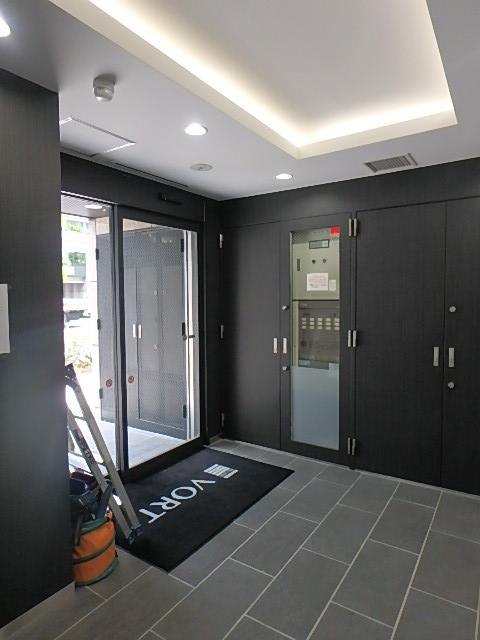 ＶＯＲＴ芝公園Ⅱホール③