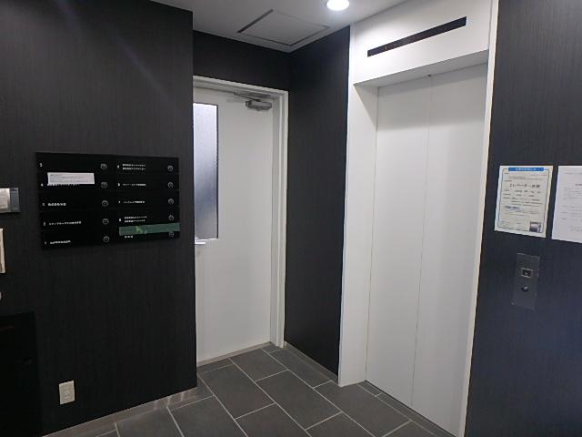 ＶＯＲＴ芝公園Ⅱホール②