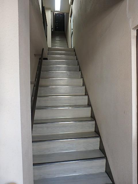 志村ビルホール①