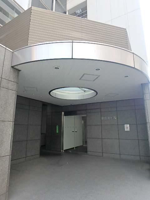 エントランス③