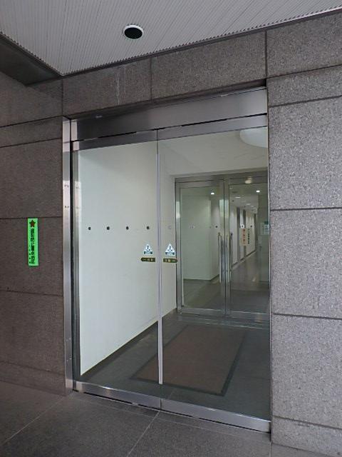 エントランス④