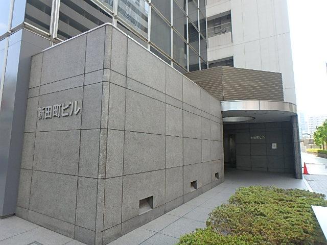 エントランス①