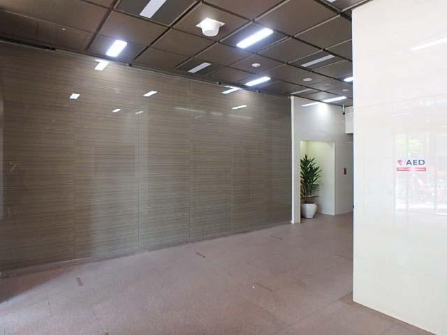 ヒューリック三田ビルホール②