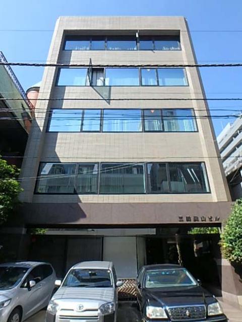 外観①(メイン)