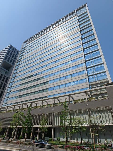 外観②