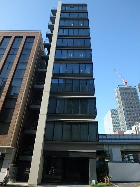 外観②