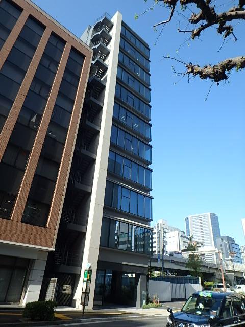 外観③
