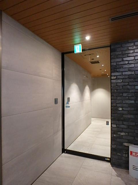 アパ三田芝公園駅前ビルホール⑤