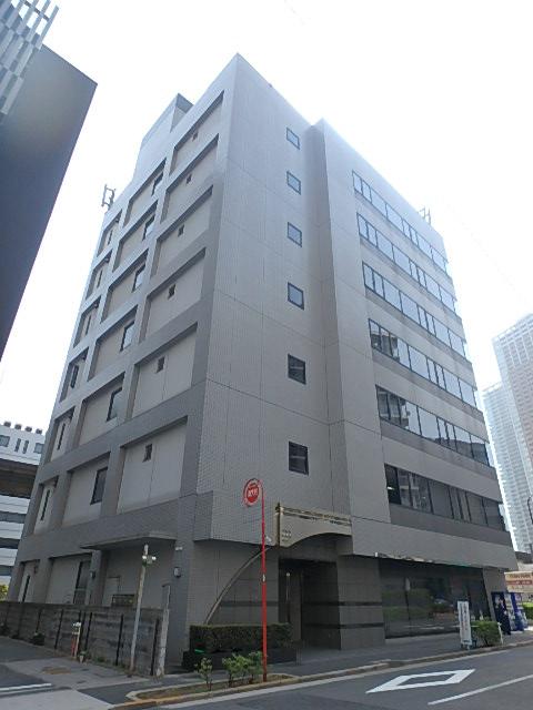 外観②