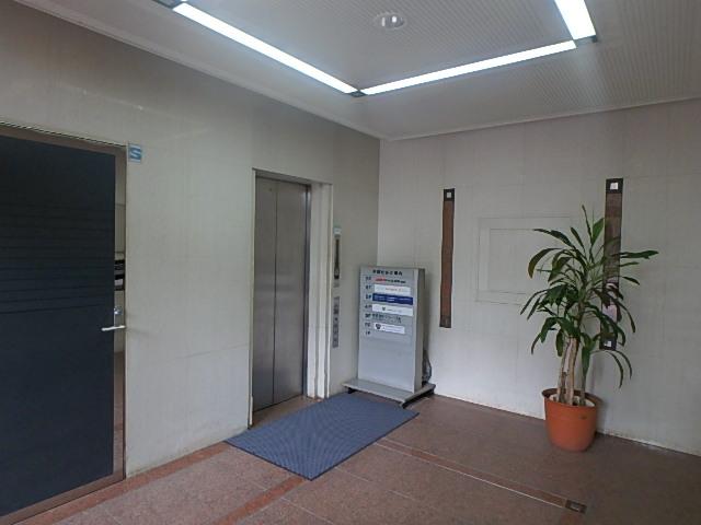 ＣＡＮＡＬ　ＧＡＴＥ　芝浦ホール①