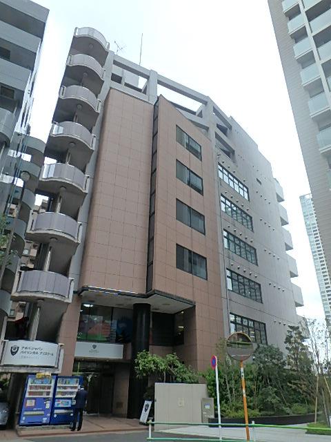 CANAL GATE 芝浦外観①(メイン)