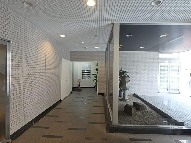 山田ビルホール②